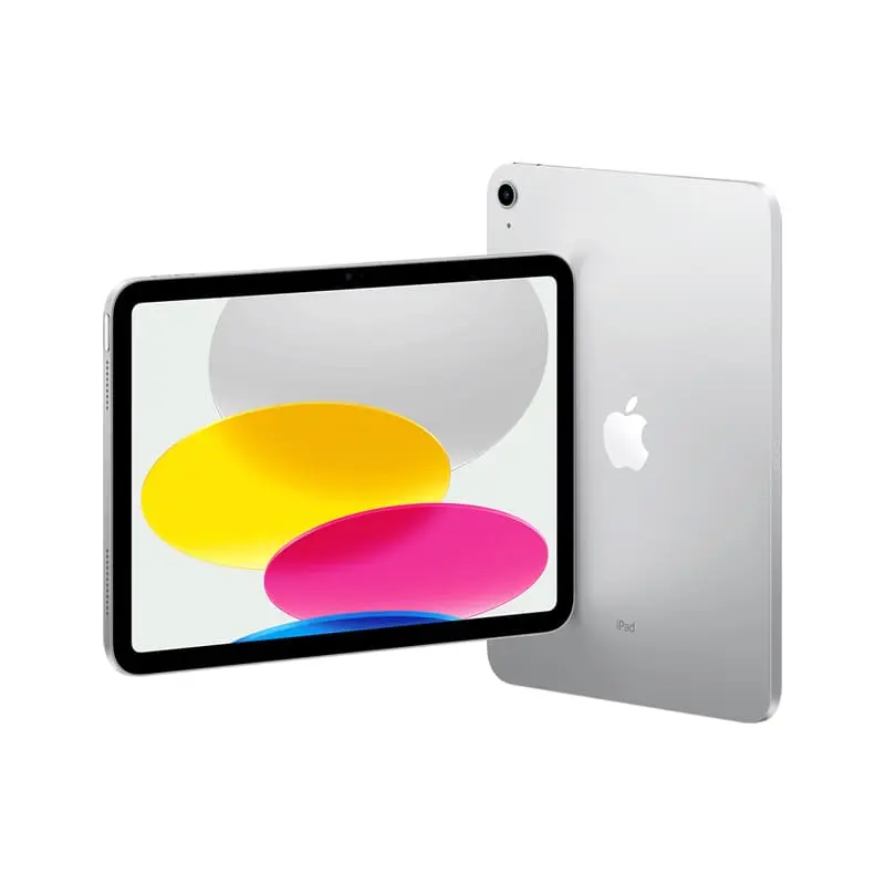 تبلت 10.9 اینچی اپل مدل  ipad 10 (2022)  wifi